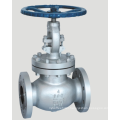 China Factory American Standard ANSI Cast Steel Globe Valve